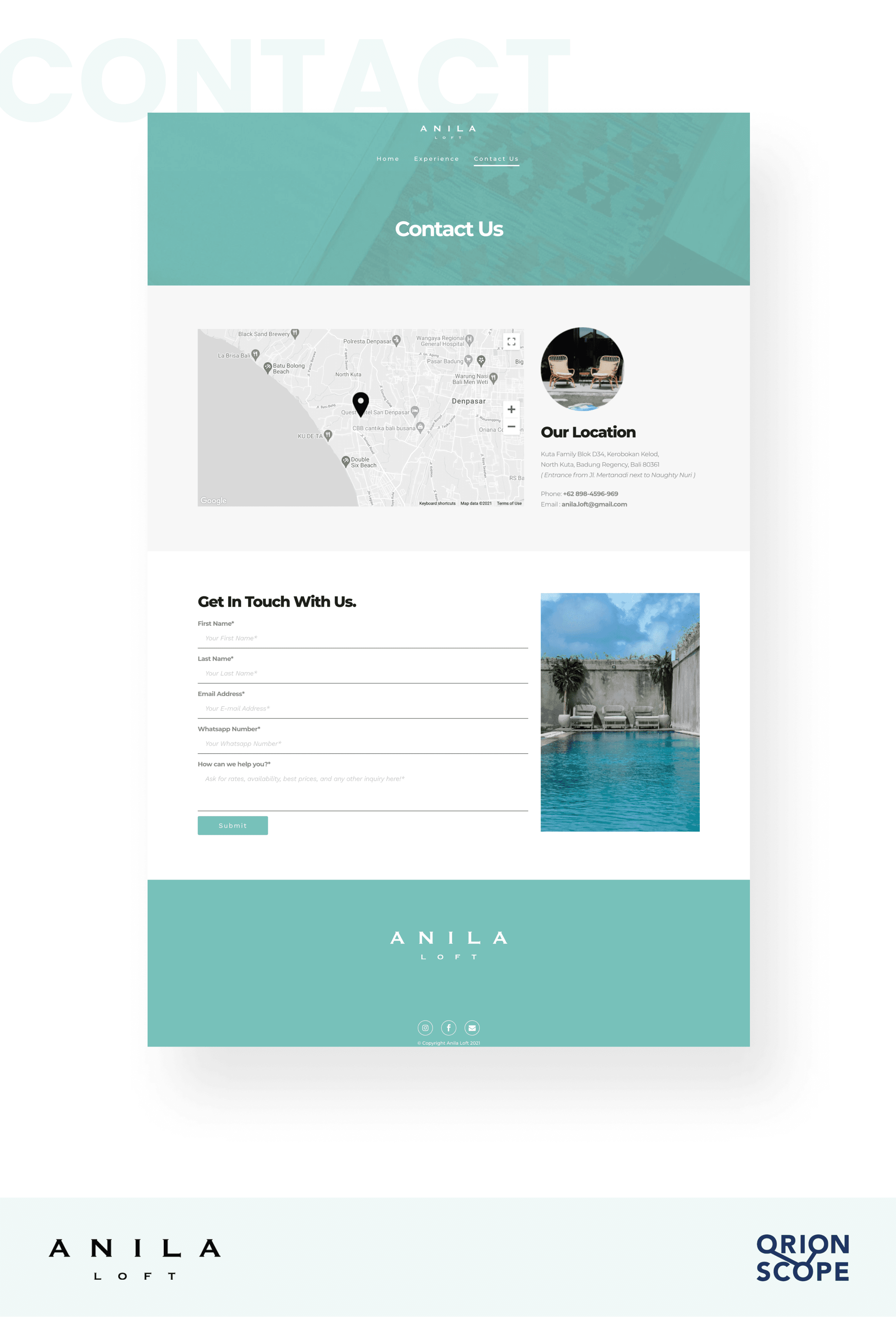 Portofolio