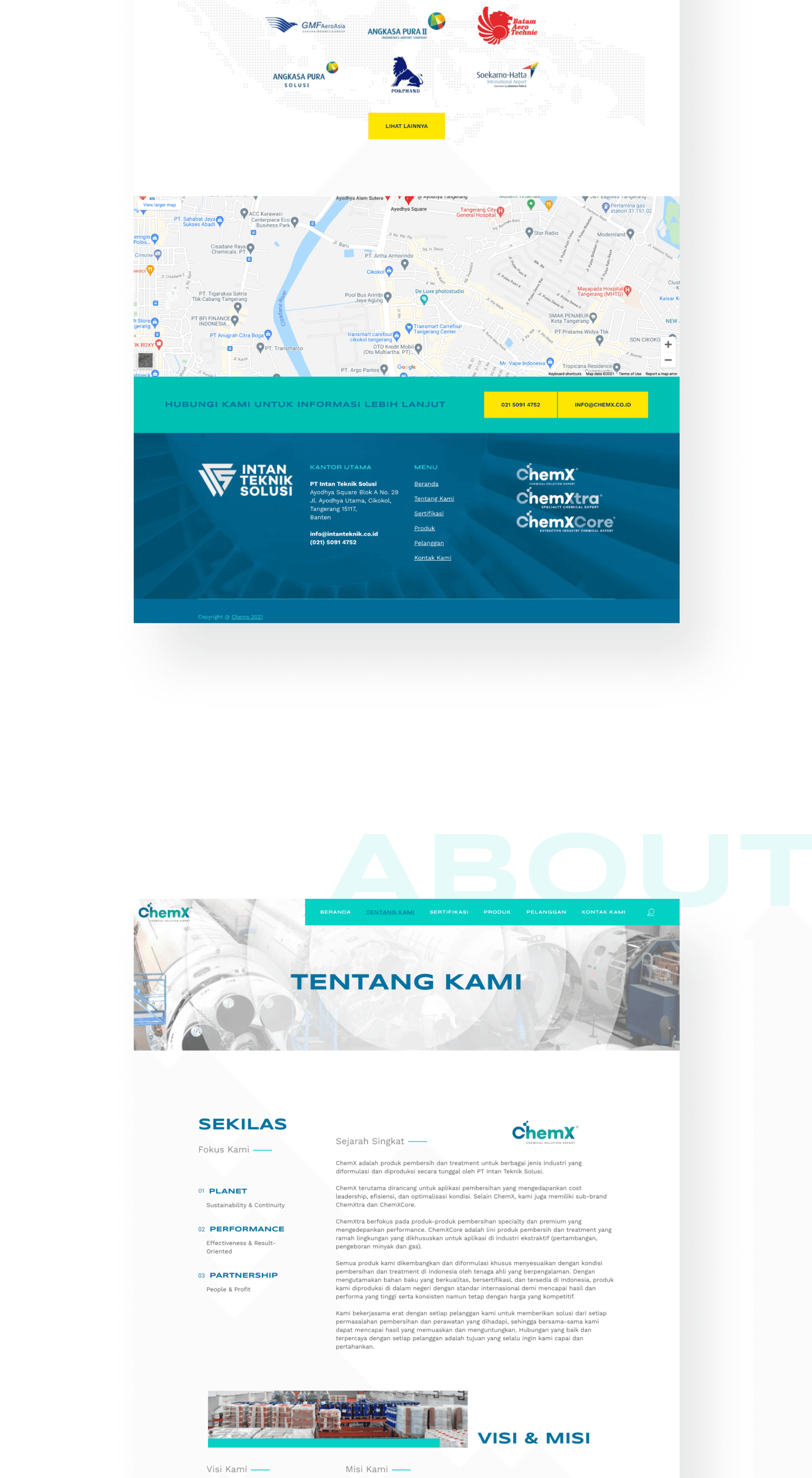 Portofolio